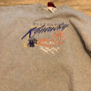 Vintage Kentucky sweatshirt